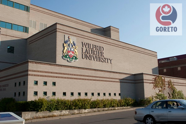 wilfrid-Laurier-University