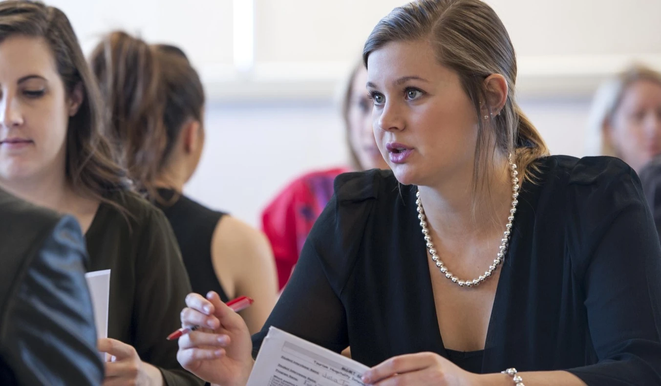 Business-Human-Resource