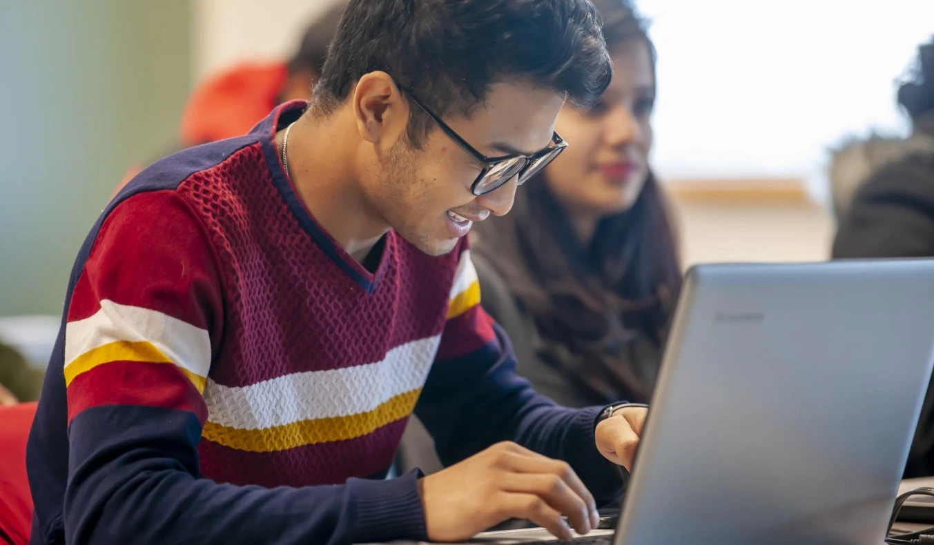 Computer Programming and Analysis (Co-op)