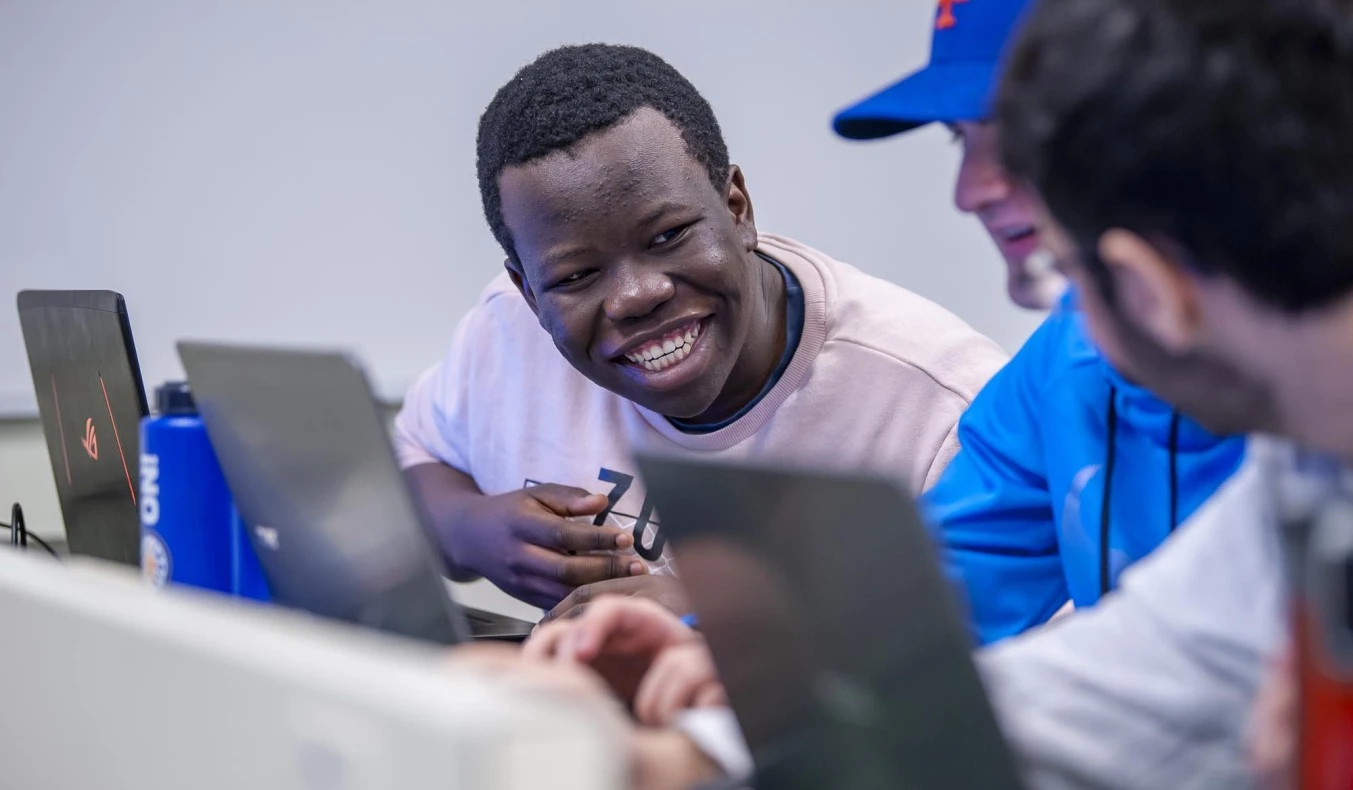 Computer-Systems-Technology-Co-op