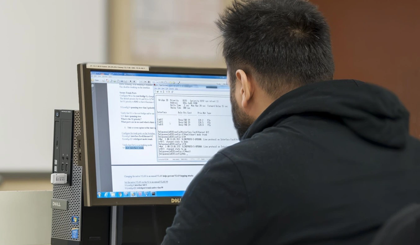 Information Security Management